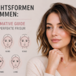 Klassischer Blunt Bob auf Kinnhöhe für feine Haarstruktur zur optischen Verdichtung.